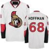 #68 HOFFMAN Away White
