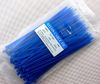 Tie the blue