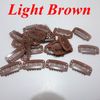 Light Brown