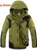 Army Green