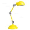small, yellow