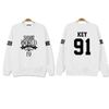 Key White