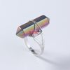 Silver Plated rings for women