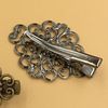 Black Gun Plated