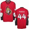 #44 PAGEAU Home Red