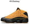 #9 Chutney