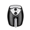 Black US Plug 220v