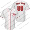 Mens White Cool Base (S-4XL)