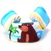 Sleeve little grizzly