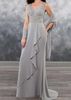 Silver Gray