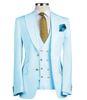 Light blue