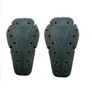 normal knee pads black