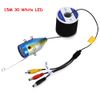 15M 30 White LED