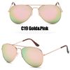 c19 gold pink
