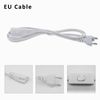 150cm EU Power cords with switch