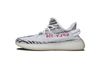 9 Zebra