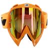 KTM goggle Golden