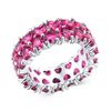Main Stone Color:Red