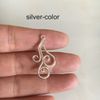 silver