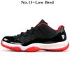 No.13-Low Bred