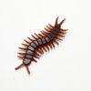 Simulation Centipede
