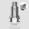 1.4ohm NORD Regular Coil