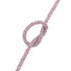 Color:Pink&Size:6mm Diameter