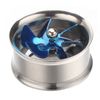 Blue 8mm