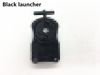 black launcher