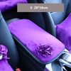 armrest cover S