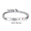 Silver Women