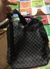 Word shoulder strap