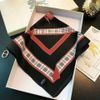 Black size 50*50CM