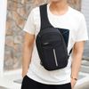 Shoulder Bag(black)