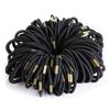 Black Hair Rope