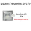 medium ones 36 pair