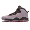 Grey infrared