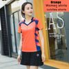 Orange-women item A