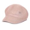 Leather Pink
