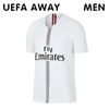 champion away men