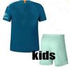 third kids