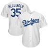 Cody Bellinger #35