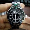 Black With Gift Box