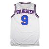 photo color white 9 SYLVESTER