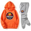 Orange+Gray