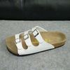 3 Straps-White