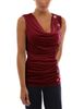 Wine red