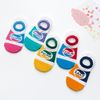 two-color ring