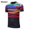 Women Black 1 shirt