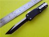 Tanto Serrated Edge